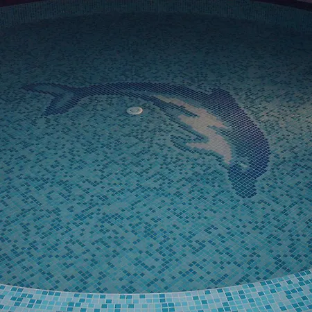 Chateau Aheloy Поморие