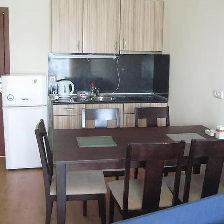 Chateau Aheloy Поморие