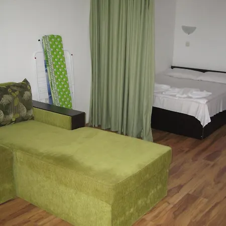 Chateau Aheloy Поморие