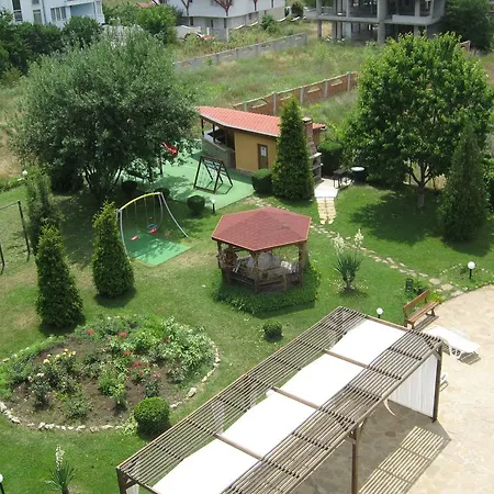 Chateau Aheloy Поморие