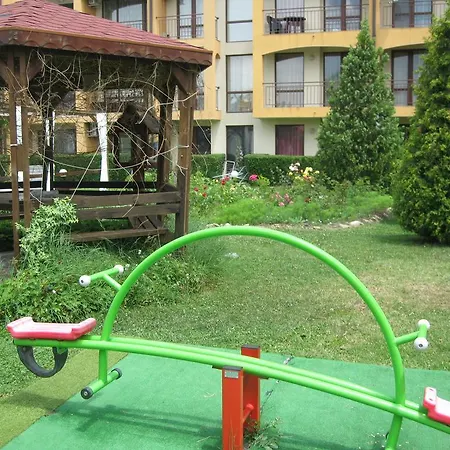 Chateau Aheloy Поморие