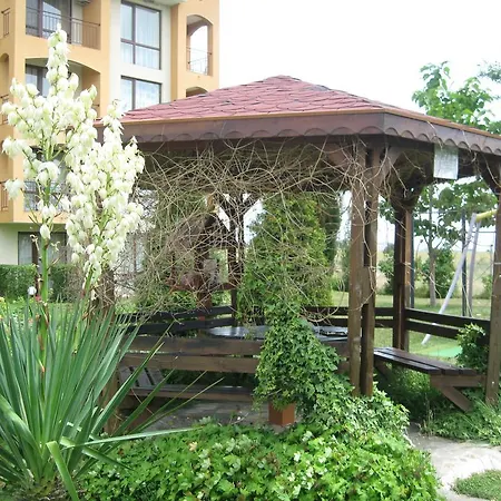 Chateau Aheloy Поморие