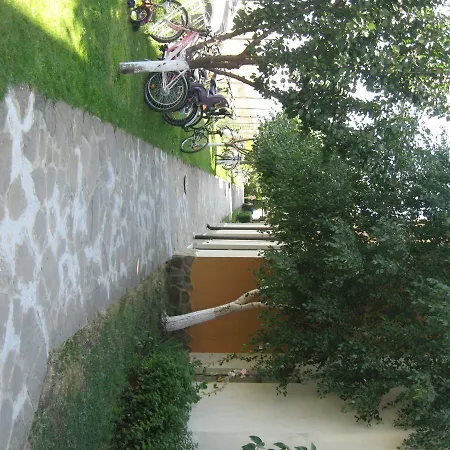 Chateau Aheloy Поморие