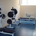 Chateau Aheloy Pomorie