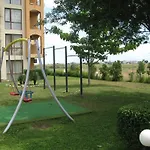 Hotel de apartamente Chateau Aheloy Pomorie