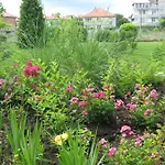 Hotel de apartamente Chateau Aheloy Pomorie