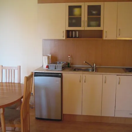 公寓式酒店 Chateau Aheloy