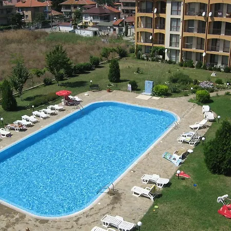 Chateau Aheloy 3*