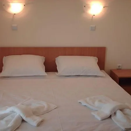 Hotel apartamentowy Chateau Aheloy 3*