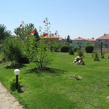 Chateau Aheloy