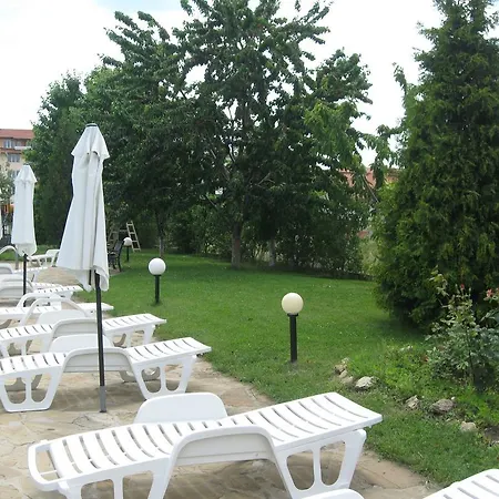 Chateau Aheloy 3* Gmina Pomorie