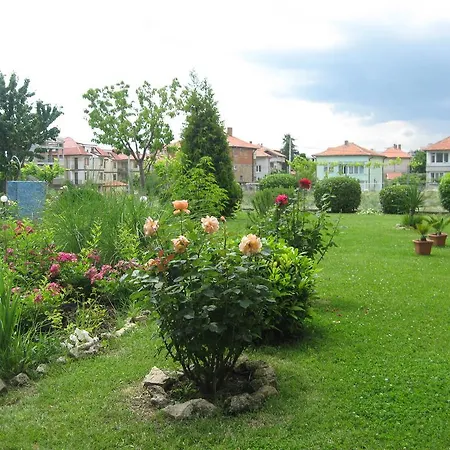 Hotel apartamentowy Chateau Aheloy 3*