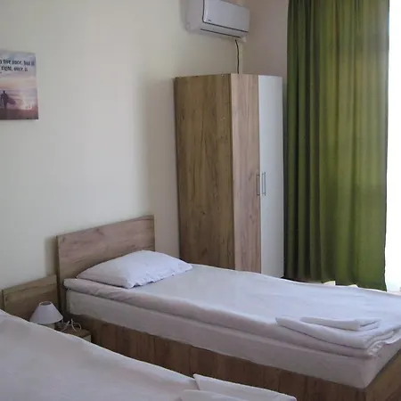 Chateau Aheloy 3* Gmina Pomorie