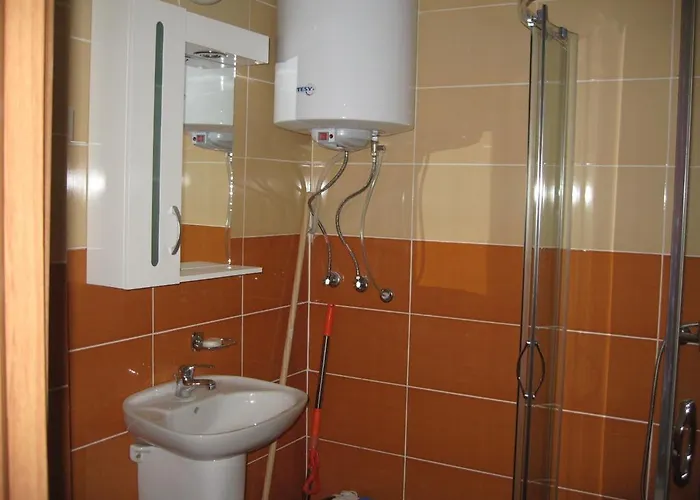 Апарт-отель Chateau Aheloy