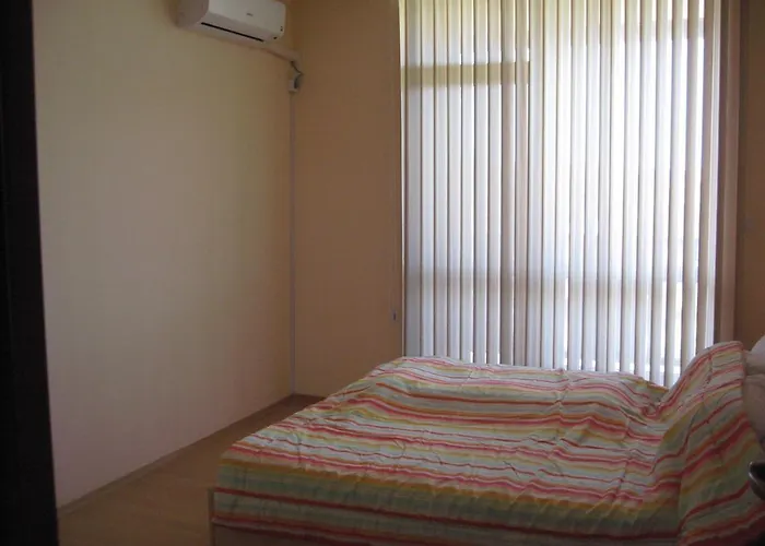 Chateau Aheloy Поморие