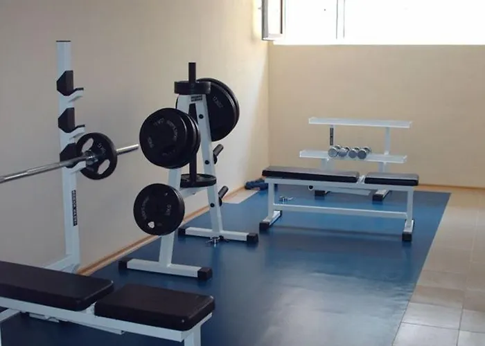 Chateau Aheloy Pomorie