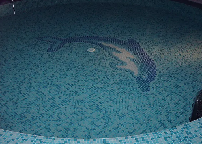 Chateau Aheloy Pomorie