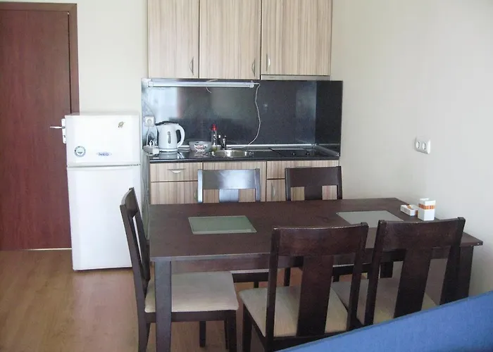 Chateau Aheloy Поморие