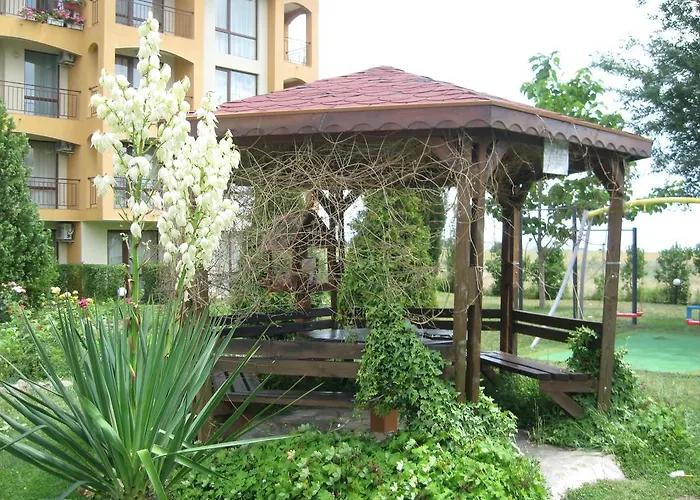 Chateau Aheloy Поморие