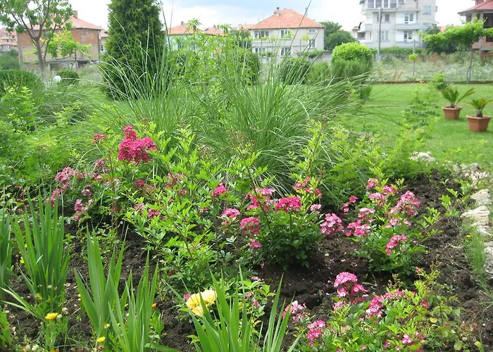 Апарт-отель Chateau Aheloy Поморие