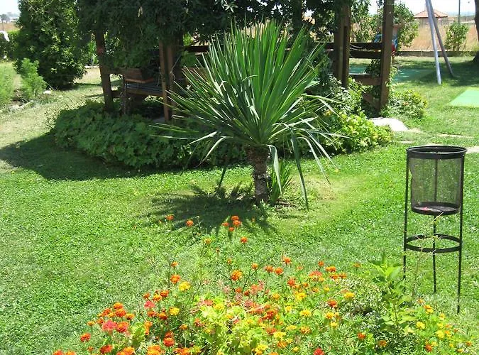 Апарт-отель Chateau Aheloy 3*