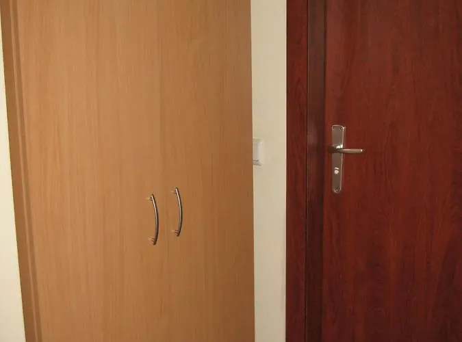 Chateau Aheloy Апарт-отель 3*